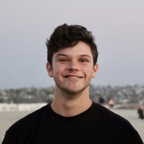 Grant McQueen
